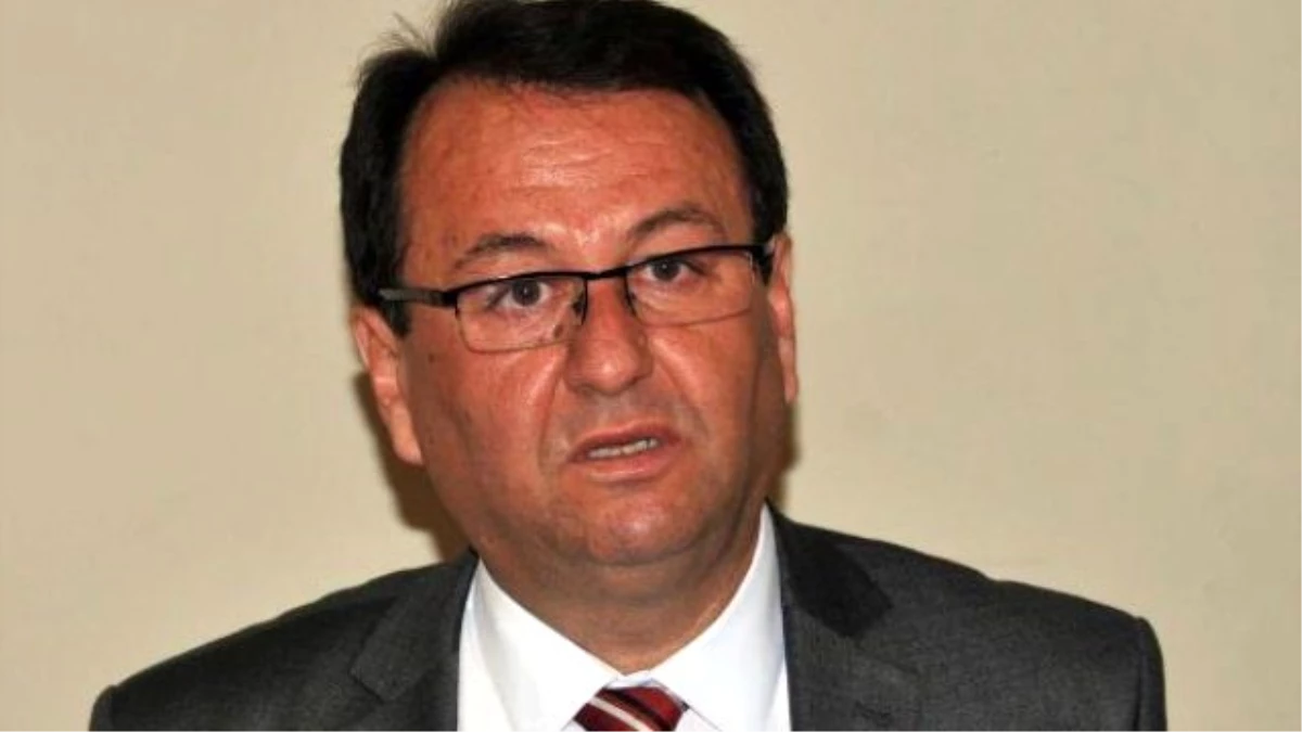 Manisa Baro Başkanı Arslan: Soma Davası\'nın Seyri Değişebilir