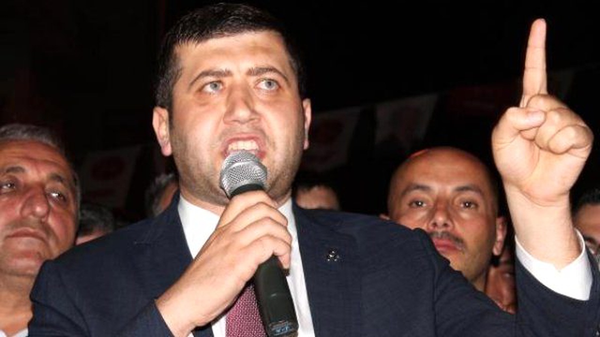 MHP\'den, Çakıroğlu İsminin Verilmemesine Tepki