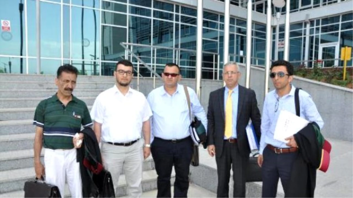 MİT Tır\'ları Soruşturmasında Sanıkların Tutuklu Kalmalarına Karar Verildi