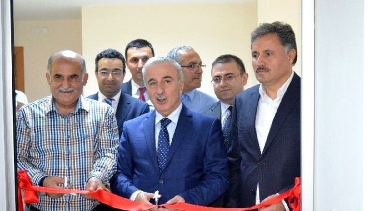 Mtso\'da Değerlendirme Toplantısı