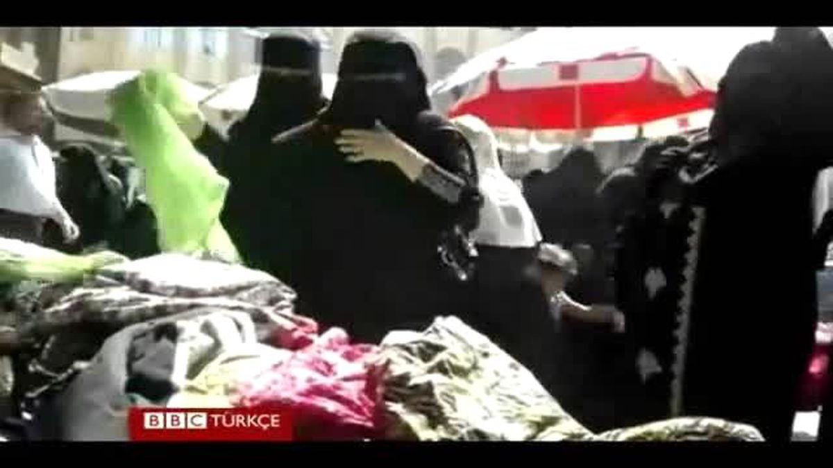 Musul: Işid Kontrolünde Bir Yıl