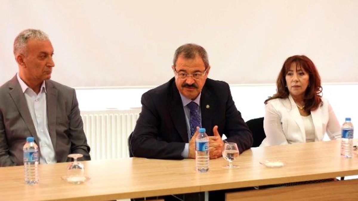 Öğrencilere Meslek Seçimi Önerisi