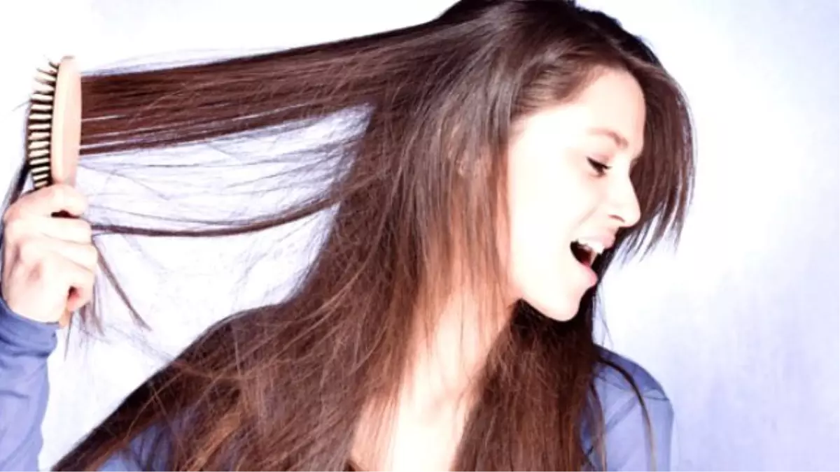 Saçımız Neden Kırılıyor ve Hangi Önlemleri Alabiliriz?