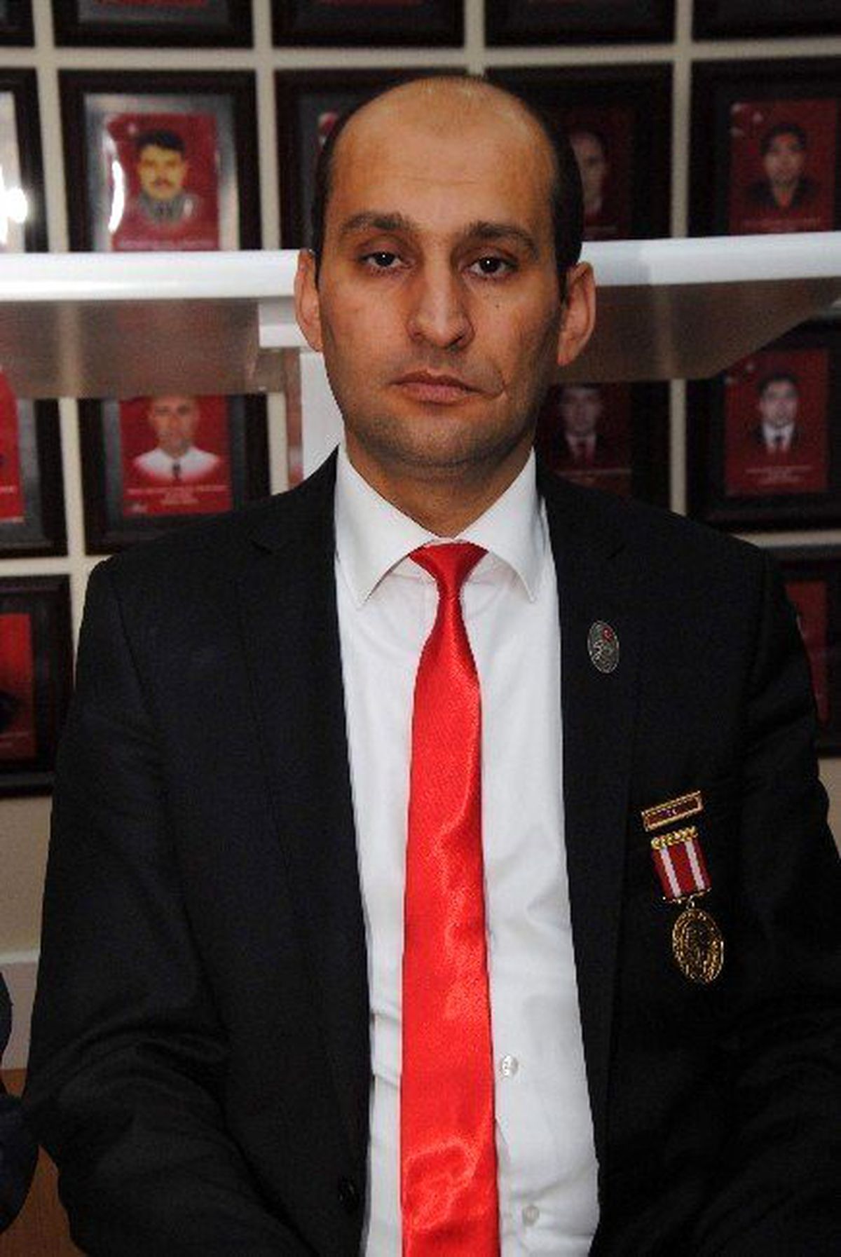 Şehit ve Gazi Ailelerinden Hdp\'nin Meclis\'e Girmesine Tepki