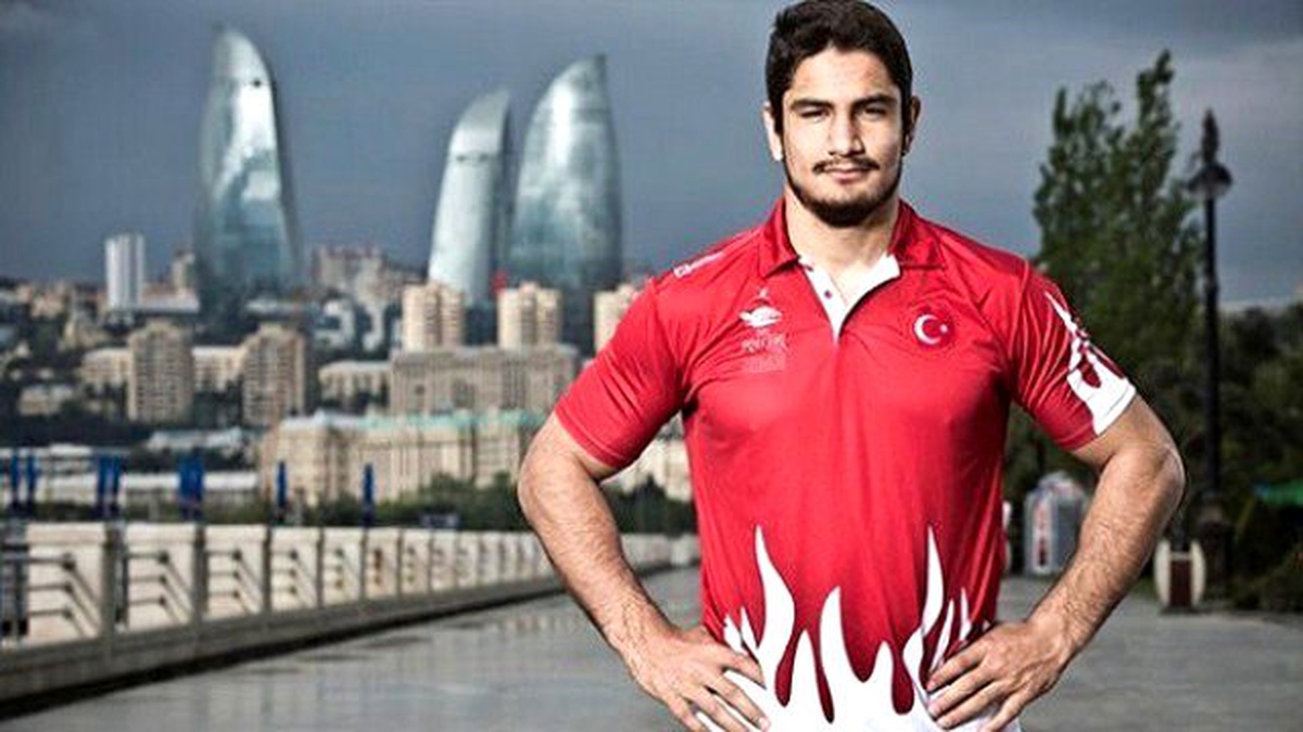 Spor Elçisi Taha Akgül, İki Ülke İçin Mindere Çıkacak