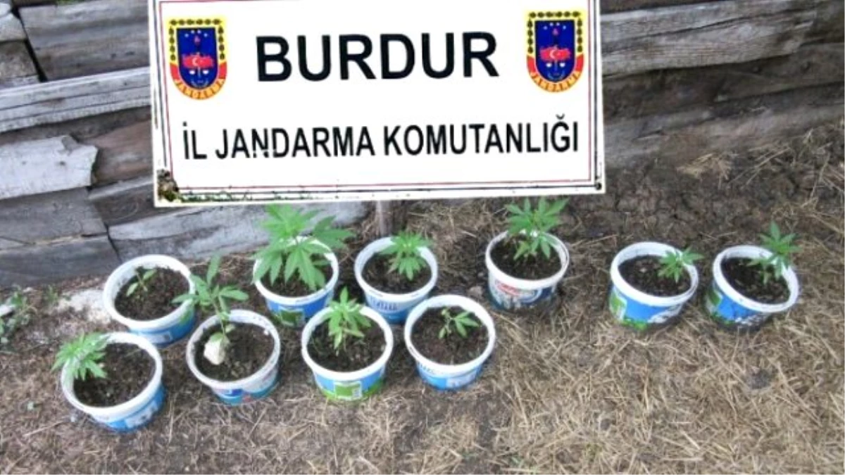 Şüpheli Şahıs Gardiyanın Evinde Bulundu