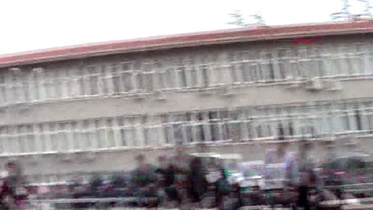 Tokat Hafif Ticari Aracın Çarptığı Çocuk Ağır Yaralandı