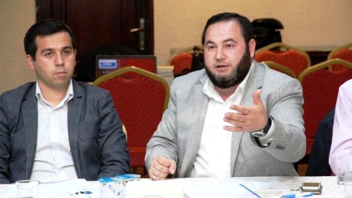 Uluslararası Öğrenci Çalıştayı Yapıldı