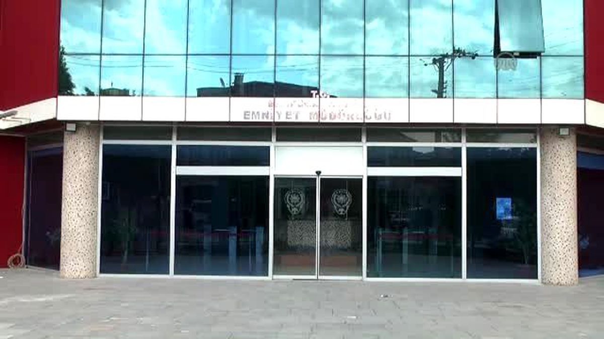 Yarım Ton Kaçak Hurma Ele Geçirildi