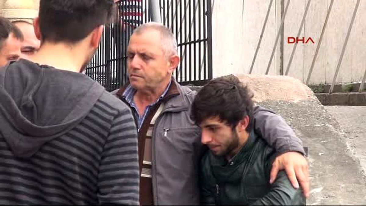 Zonguldak - Öğretmen, Evinde Çıkan Yangında Öldü
