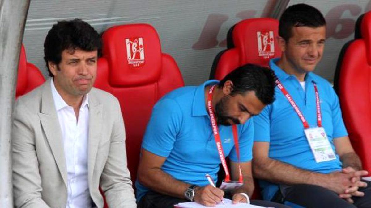Akhisar Belediyespor\'a "Evet" Gibi "Hayır"