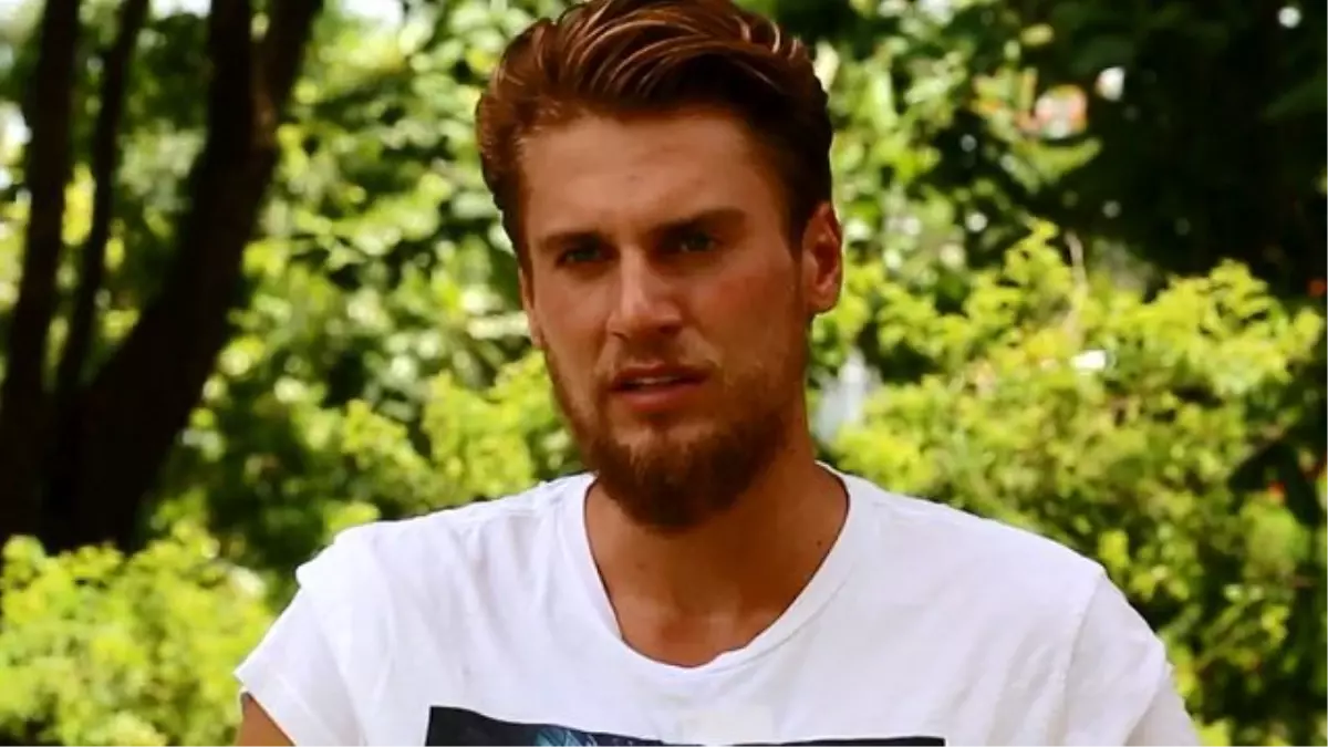 Anıl: \'Zaman Zaman Pes Etmeli Miyim Diye Düşündüm!\'