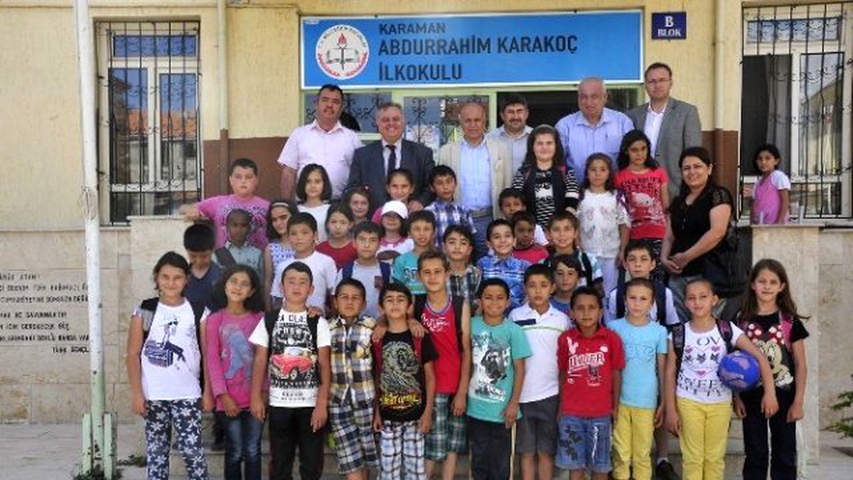 Atık Pil Toplama Yarışmasında Ödüller Sahiplerini Buldu