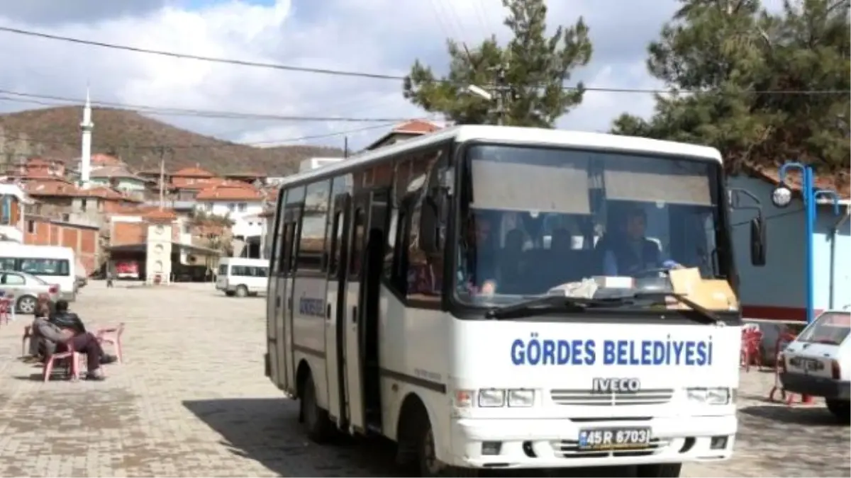 Büyükşehir Ulaşımı Durdurdu Vatandaş Mağdur Oldu