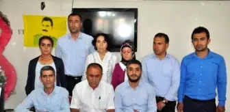 Dbp Yöneticilerinin Ydg-H Tarafından Tehdit Edildiği İddialarıyla İlgili Açıklama