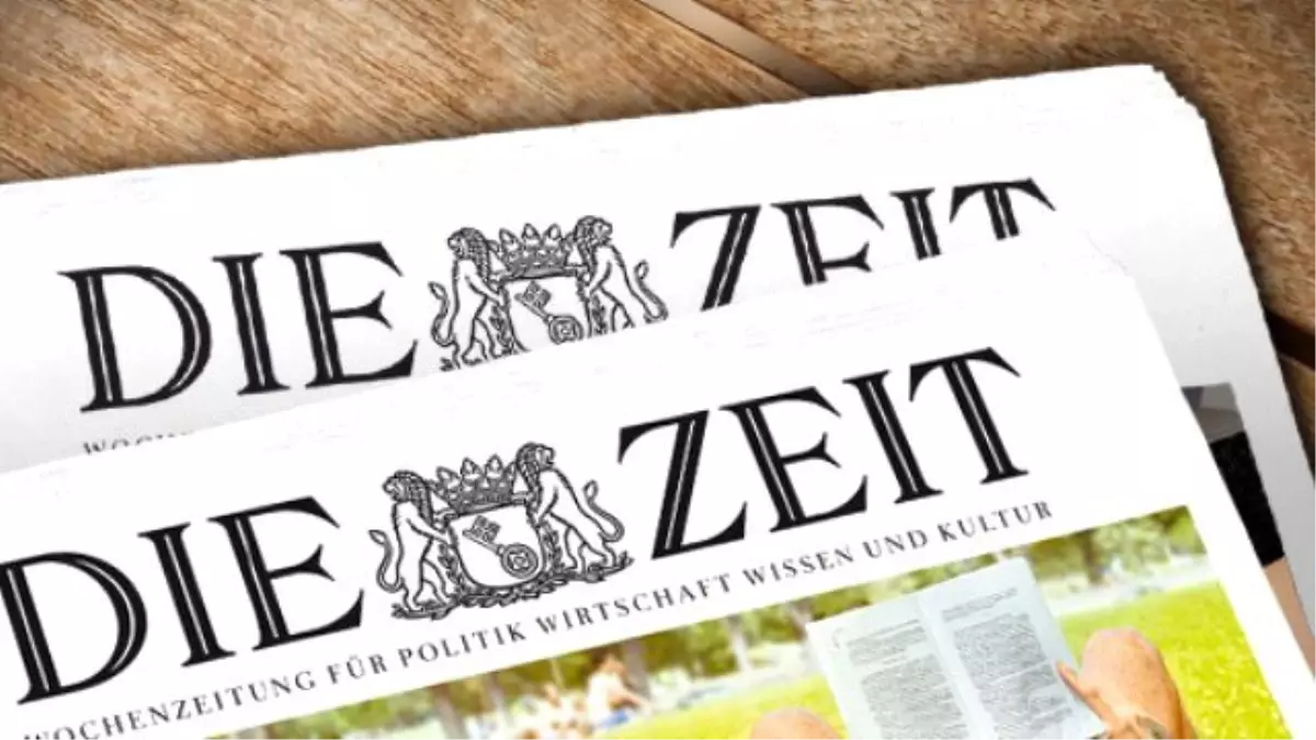 Die Zeit: Seçmen Zorunlu İslamlaştırmanın Olamayacağını Gösterdi