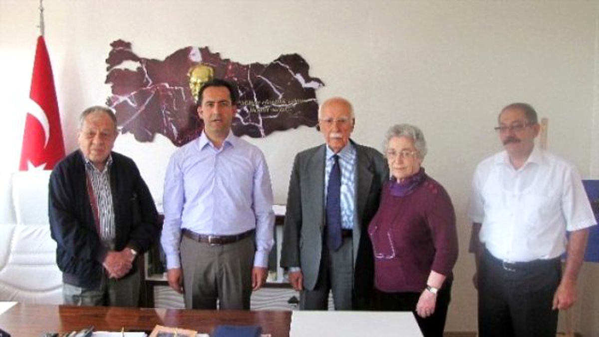 Elazığ\'da Okul Yaptırılması İçin İstanbul\'daki Arazi Satışa Çıktı