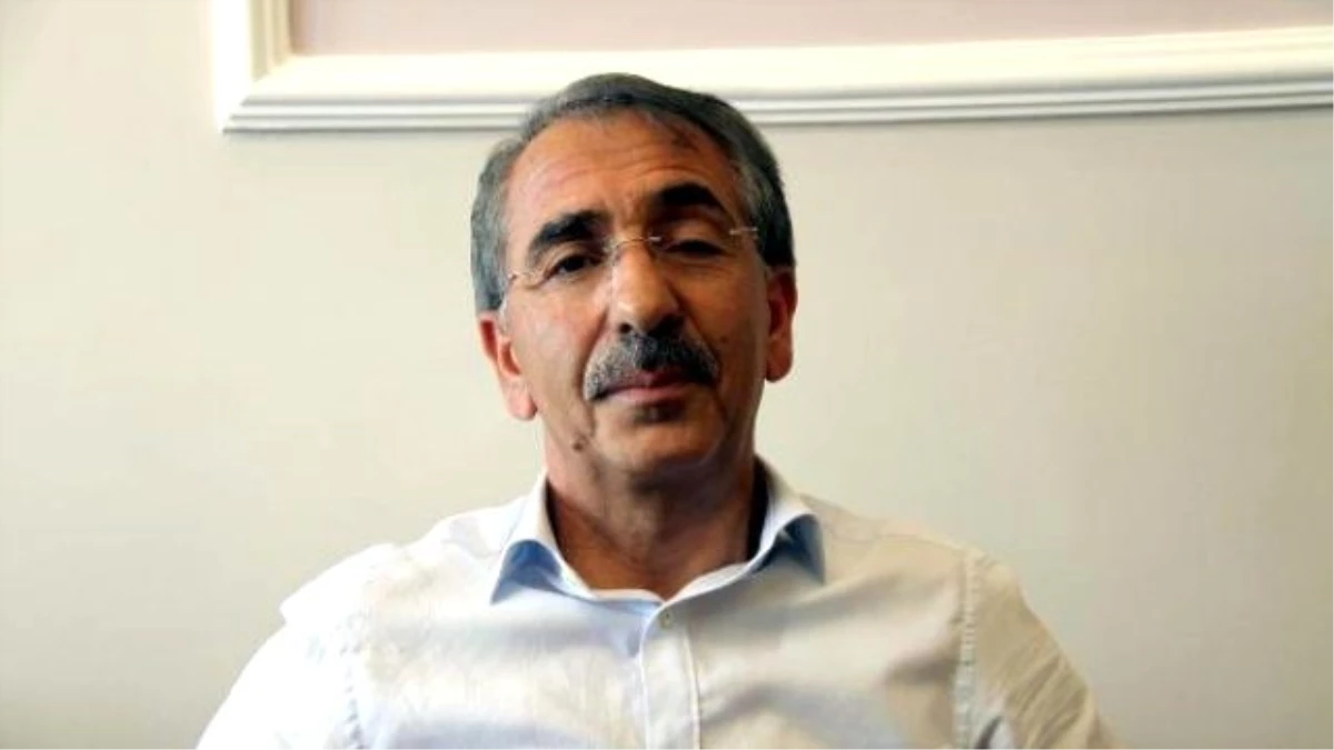 Erzincan\'da Seçim Sonuçlarına AK Parti İkinci Kez İtiraz Etti