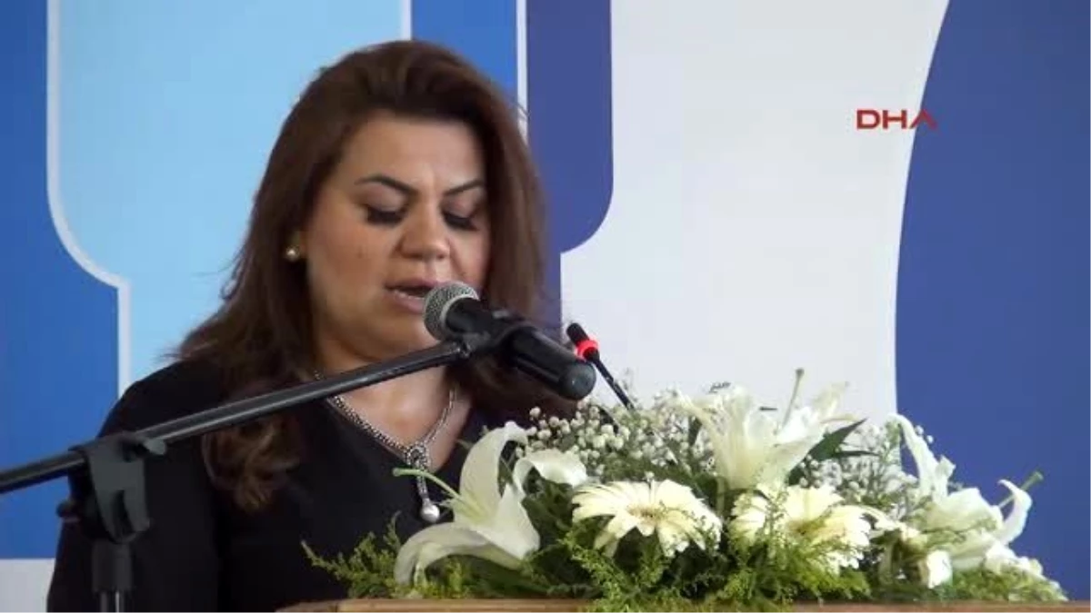 Eskişehir Esgiad \'2015 Başarılı Kadınlar\' Ödülleri Verildi