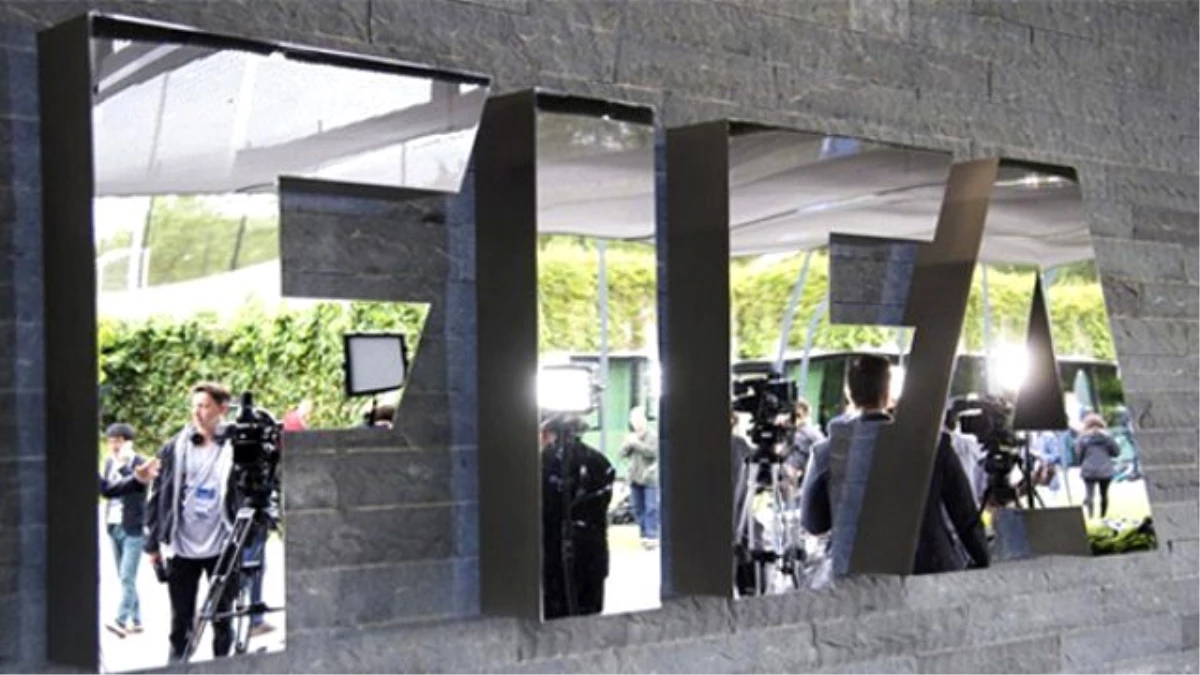FIFA 2026 Dünya Kupası Teklif Süreci Askıya Alındı