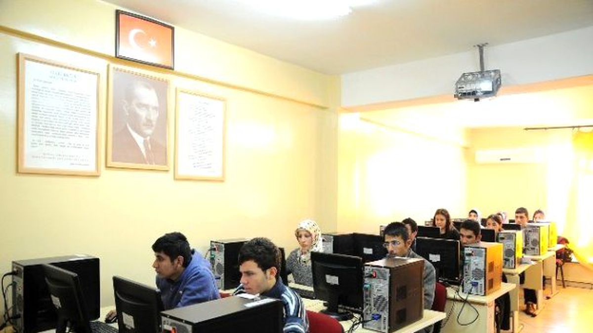 Gasmek\'in Yaz Okulları Başlıyor
