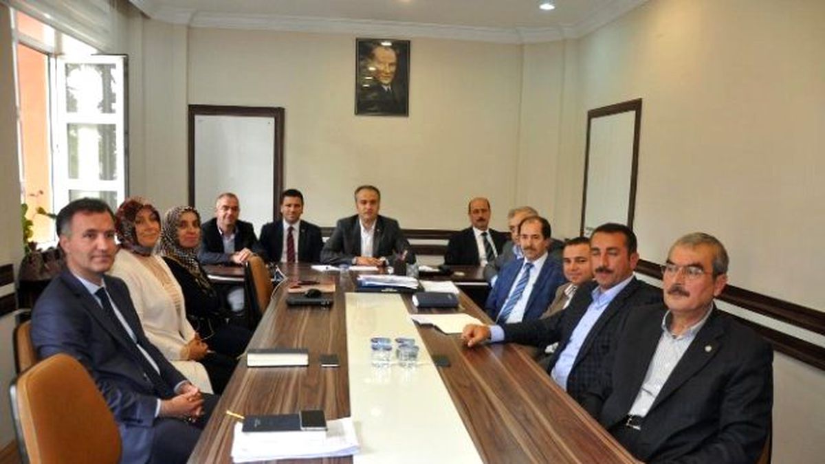 İnegöl Belediyesi\'nden Bin 200 Aileye Ramazan Yardımı