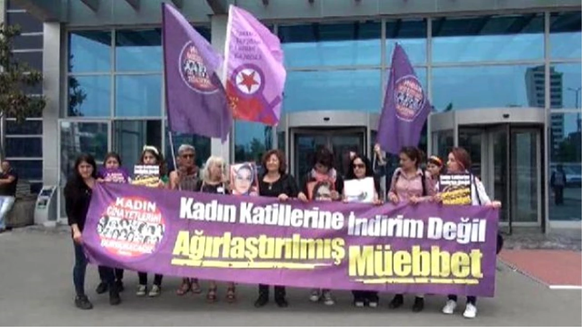 Kadın Cinayeti Davasında "Haksız Tahrik İndirimi"Ne Üye Hakimden Şerh