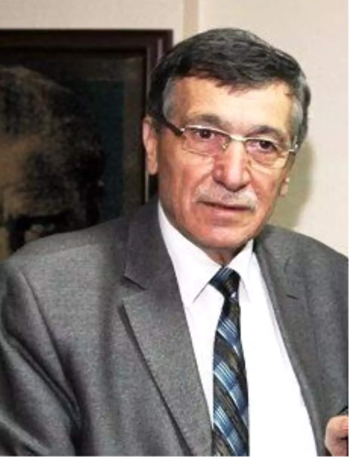 Kahvehaneciler Başkanı Karataş Vefat Etti