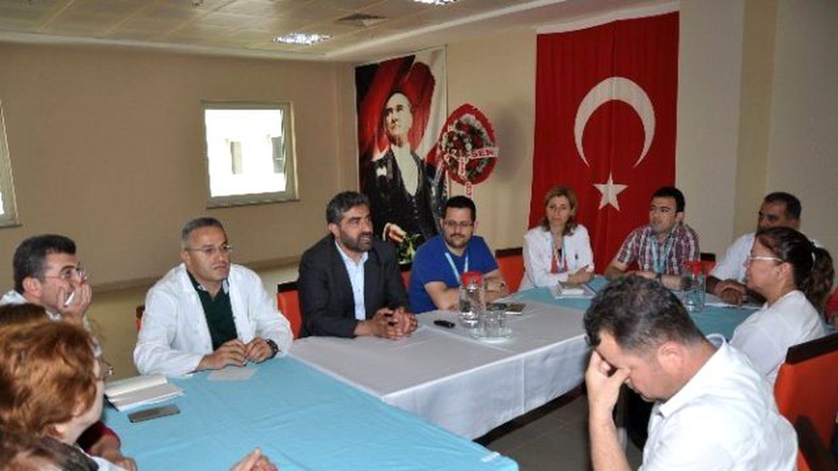 Kemoterapi Tedavisi Gören Hastalara Müjde