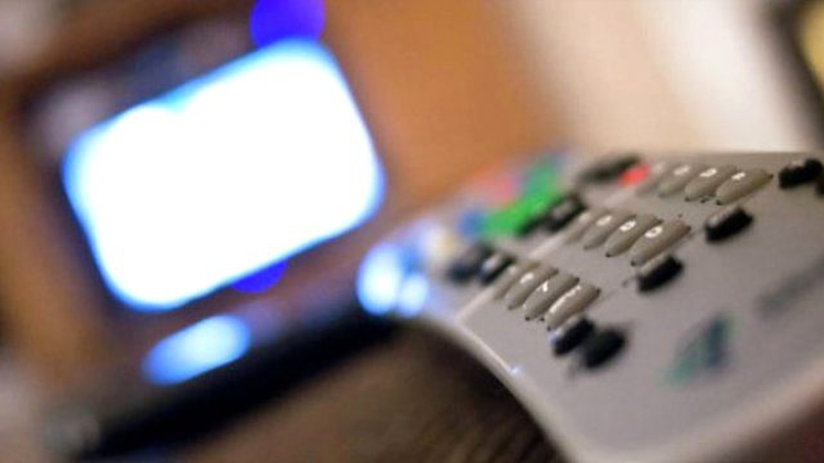 Litvanya\'da Rus Tv Kanalının Yayınını Durdurma Kararı
