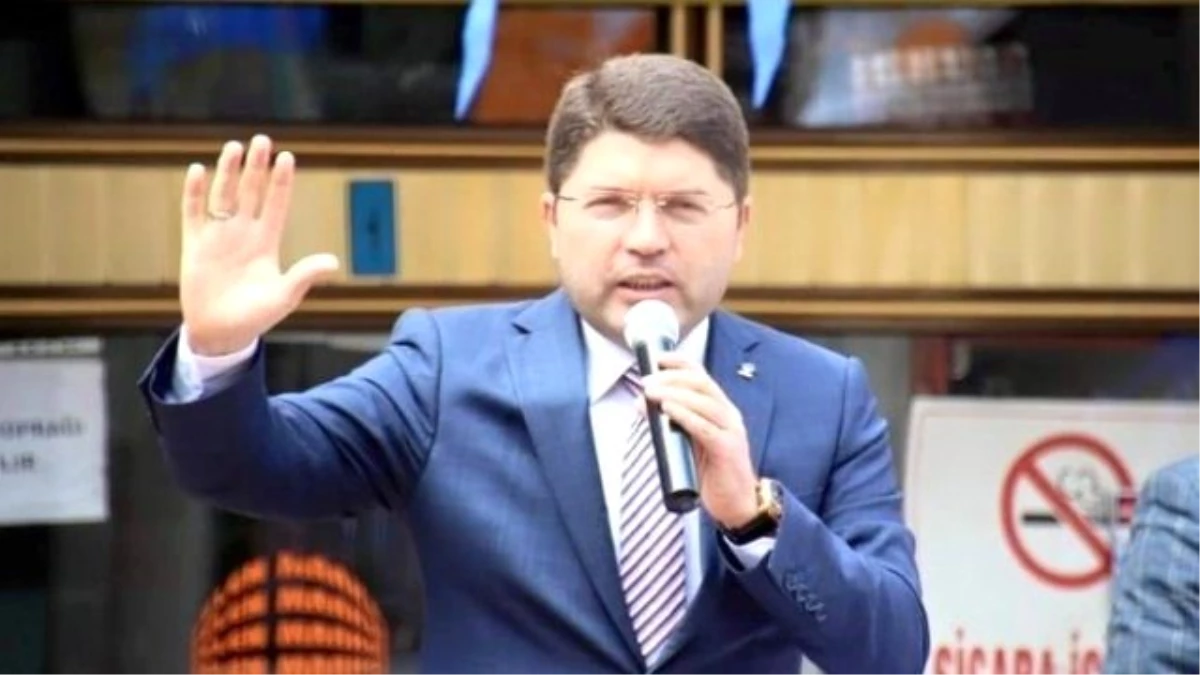 Milletvekili Yılmaz Tunç\'tan Seçim Değerlendirmesi Açıklaması