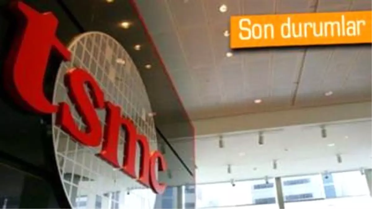 Rapor: Tsmc, Apple A9\'un Seri Üretimine Başlıyor