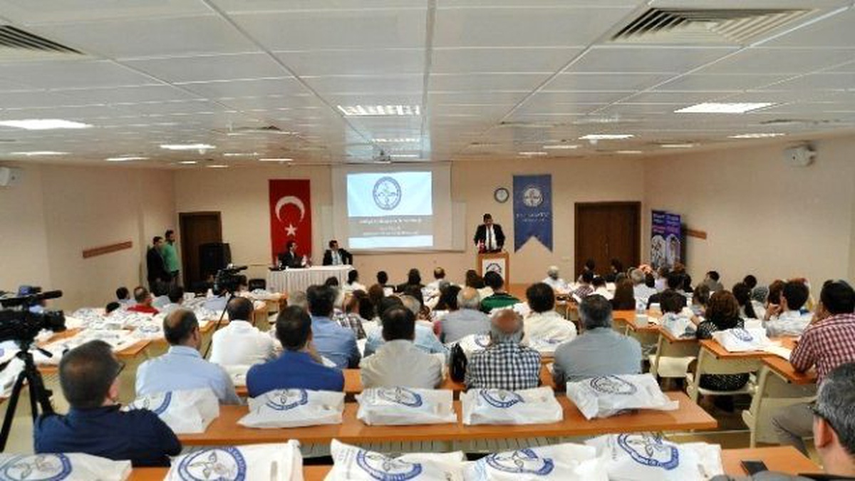 Rehber Öğretmenler Kto Karatay Üniversitesi\'nde Buluştu