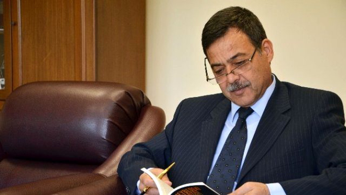 Şair Mehmet Aksu, Şiirin Püf Noktalarını Anlattı