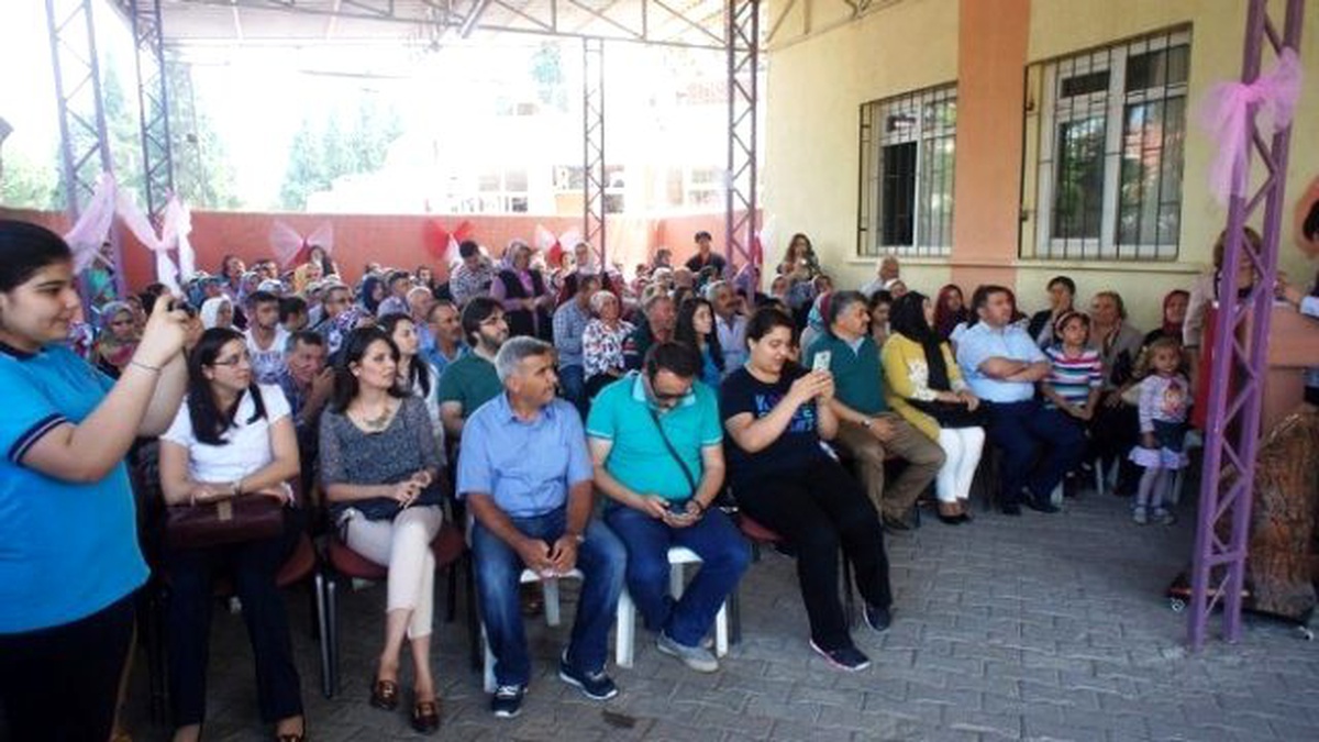 Sarıgöl\'de Sağlık Ordusuna Taze Kan