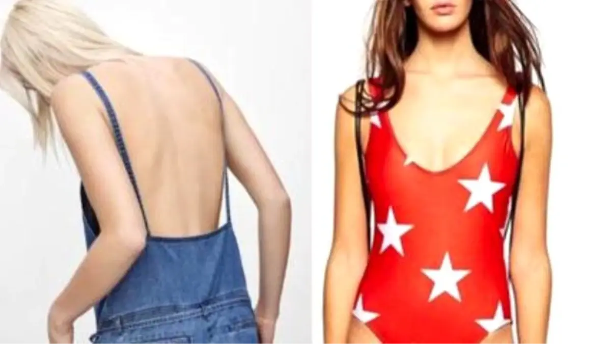 The Best American Flag-inspired Fashions To Show Your Patriotic Pride