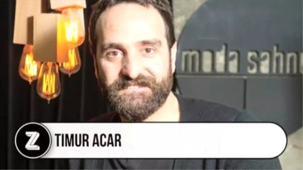 Timur Acar