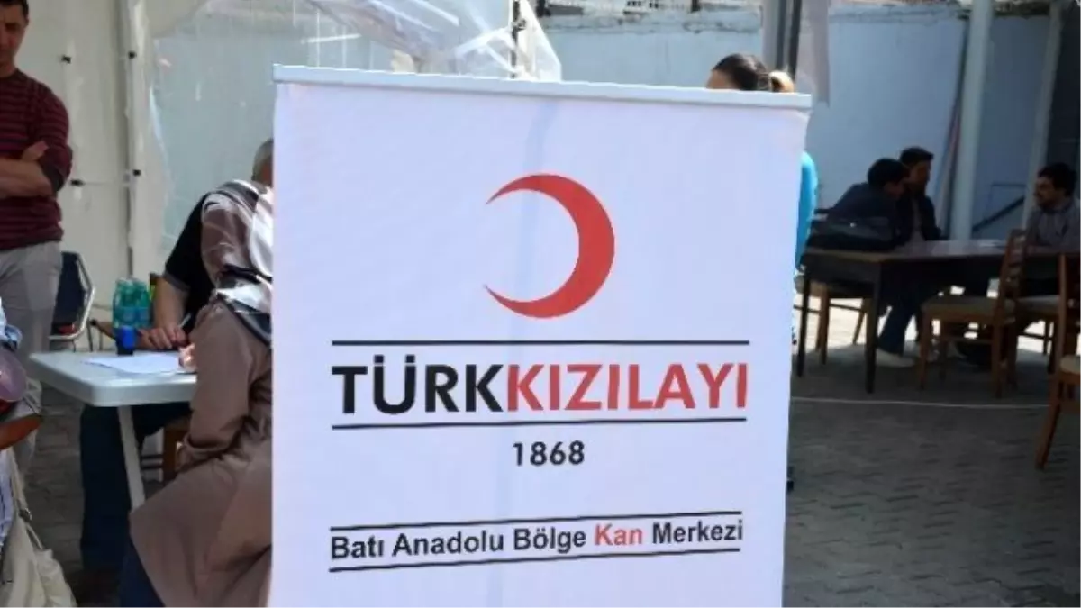 Türk Kızılay\'ının Kuruluş Yıl Dönümü