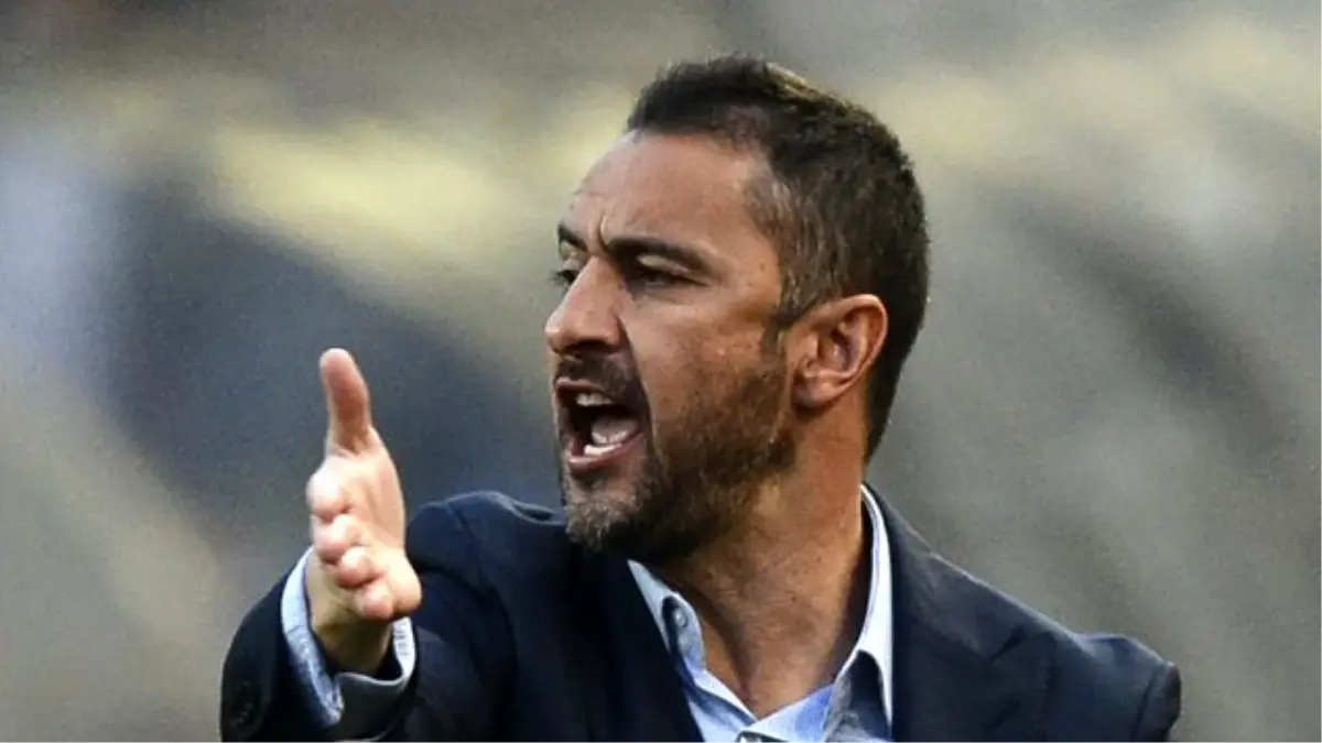 Vítor Pereira kimdir ? Pereira\'nın kariyeri