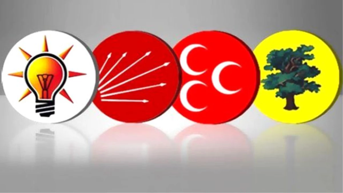Yabancı Finans Uzmanları: AK Parti-MHP Koalisyonu Olabilir