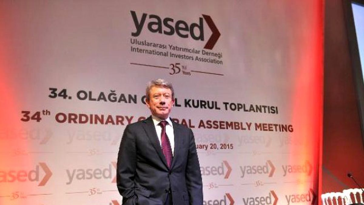 Yased\'den "Ekonomik Önceliklere Odaklanalım" Çağrısı