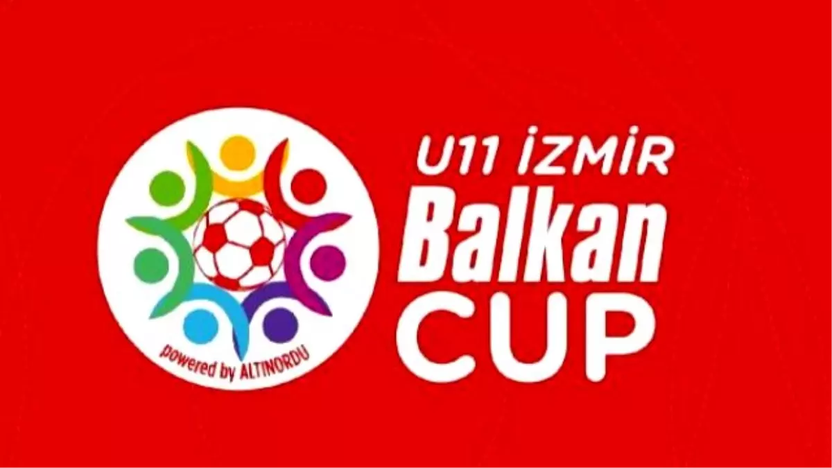 Altınordu\'dan Bu Defa da Balkan Cup