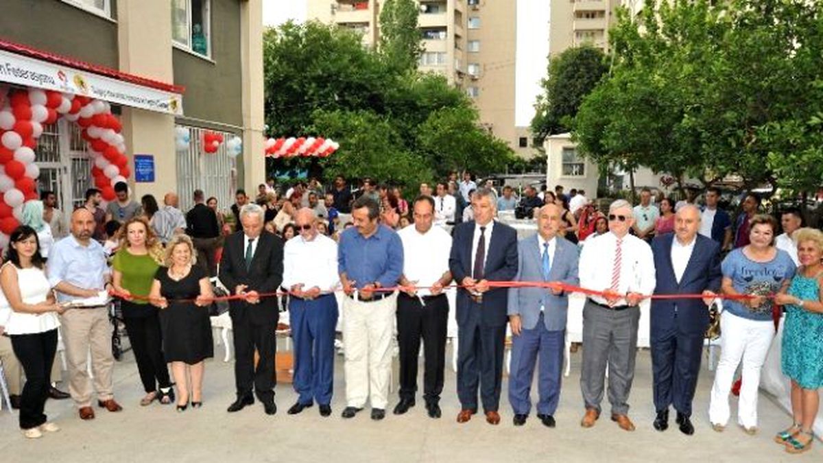 Anadolufed ile Dohayko İrtibat Bürosu Açıldı