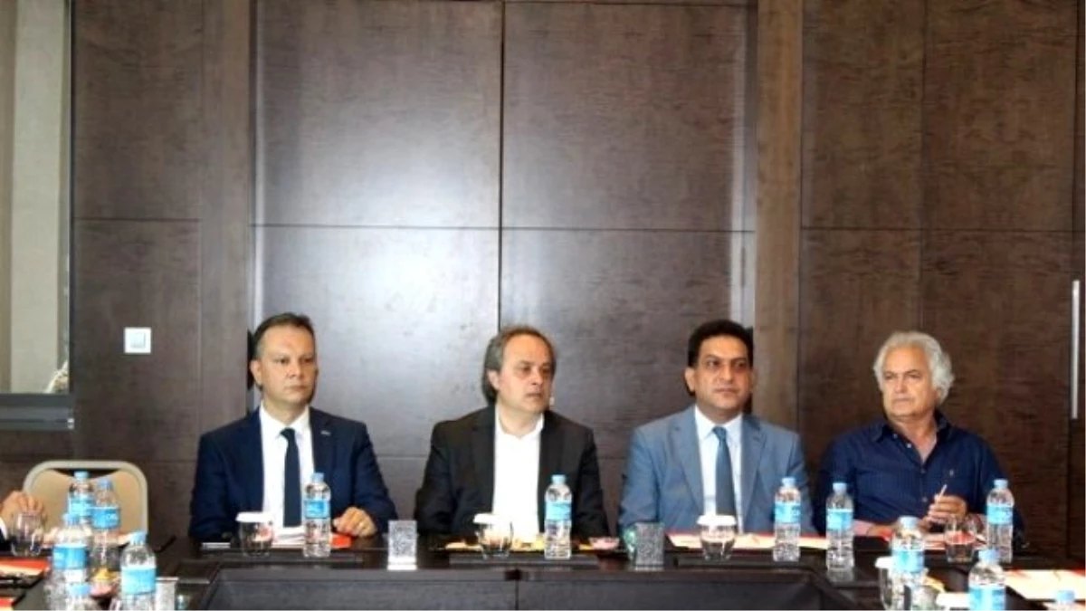 Ansiad Ticaret Sektörü İşbirliğinde Türkkep E-dönüşüm Konferansı Yapıldı