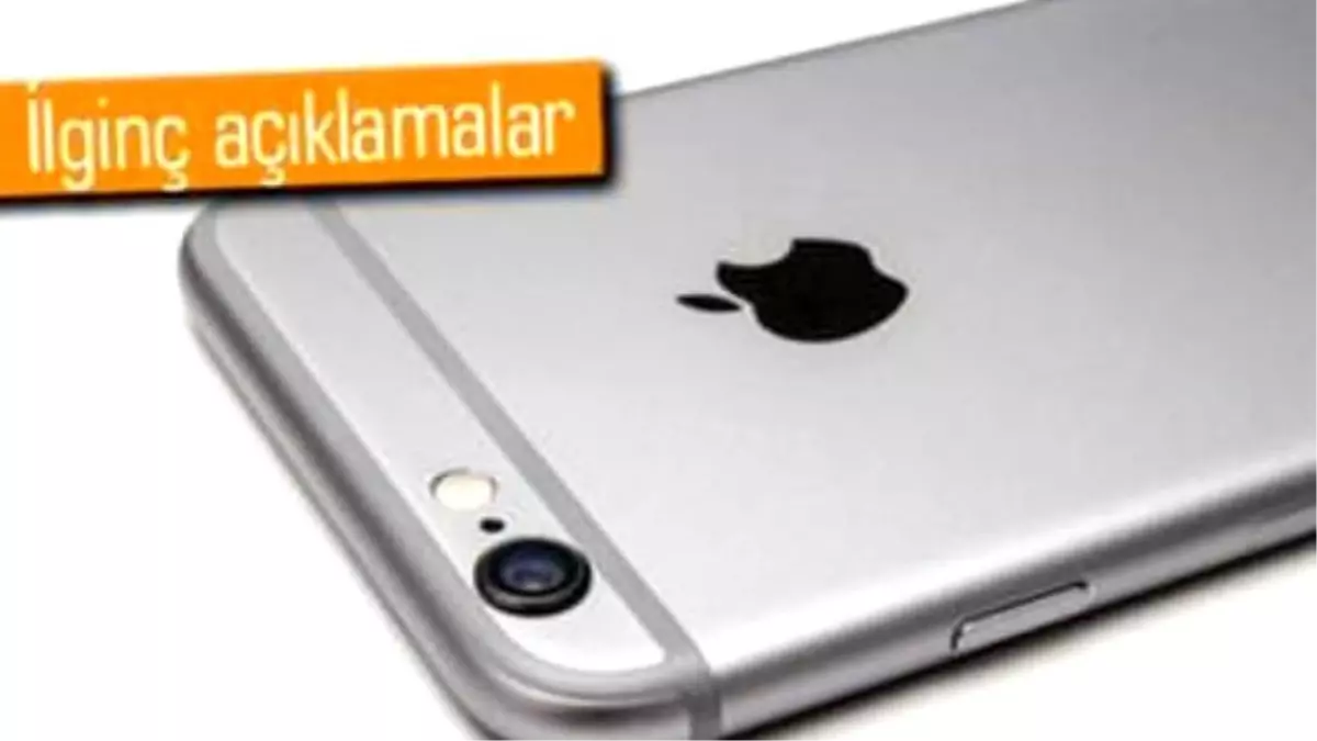 Apple Tedarikçisi İphone 6s\'in Kasa Özelliğini Dolaylı Olarak Onayladı