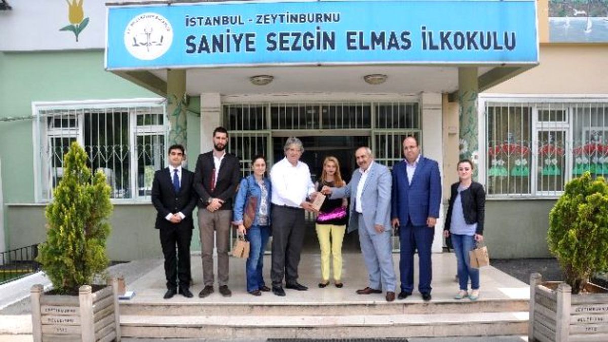 Atık Pil ve Bitkisel Yağlar Geri Dönüşüme Kazandırıldı