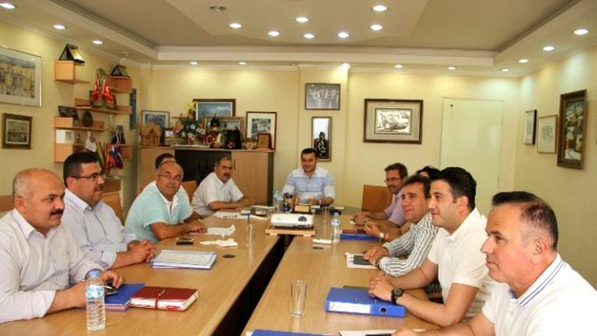 Başkan Adem Murat Yücel\'den Ramazan Şenliklerine Davet