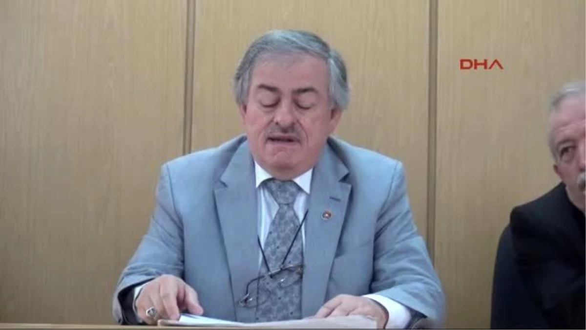 Bolu CHP Bolu Milletvekili Özcan Törenle Mazbatasını Aldı