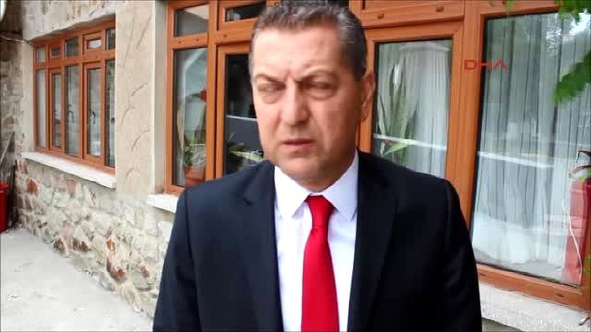 Bozcaada\'da Devrim Gibi Trafik Kararları