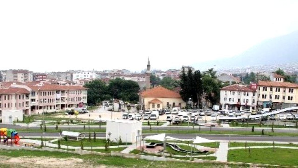 Bursa\'da Ucuz Otopark Dönemi Başlıyor